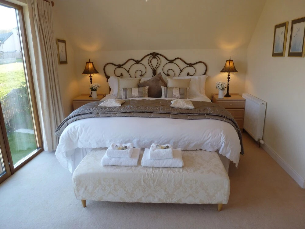 Aviemore North Star Lodge