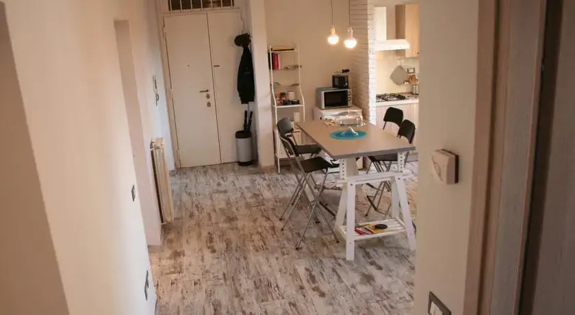 Casa Vacanze Ap Art