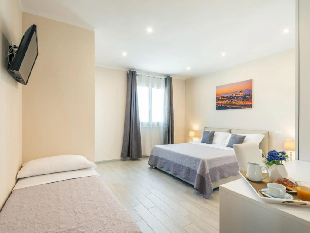 Modern and Elegant Villa With Pool and Wellness Room-villa Benessere