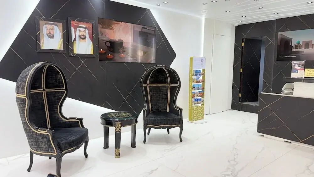 Belvilla Royal Tulip Sharjah Aparthotel