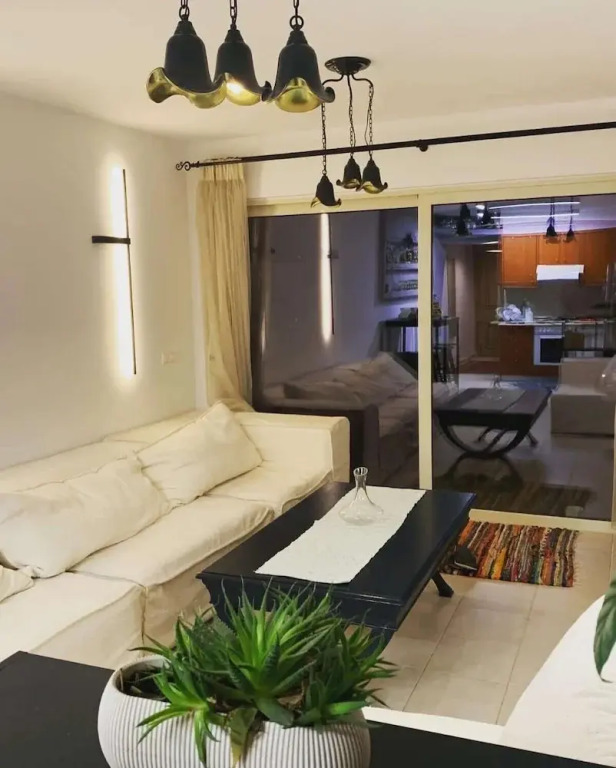 Villa Elias 1BR Upper Apt with Pool