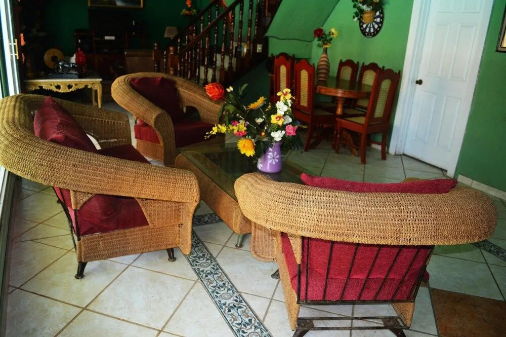Rancho Elizabeth Pacifico Azul