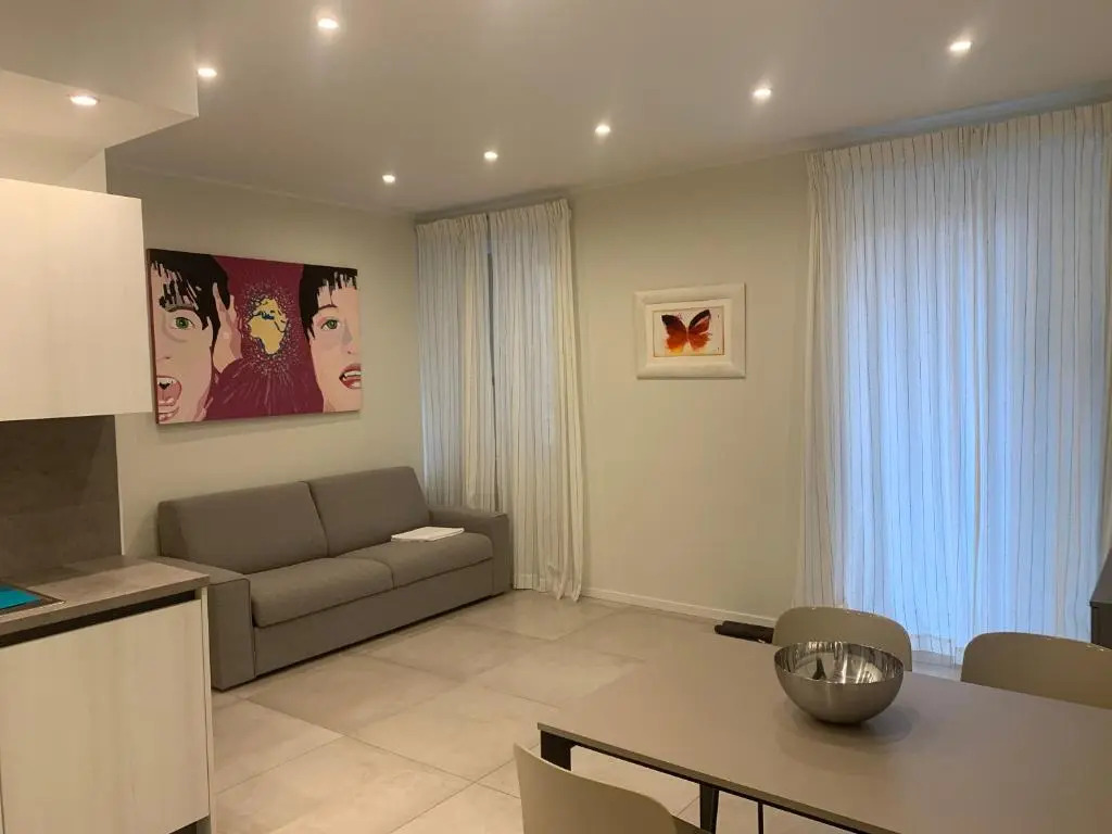 Casa Vacanze Residence Ideale Suites and Apartments