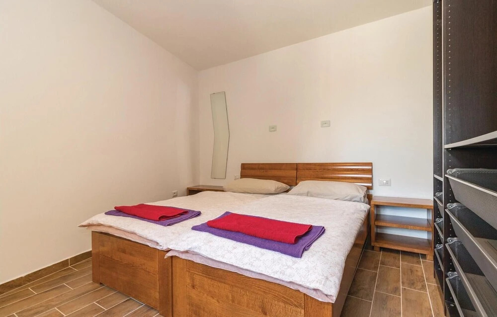Nice Home in Marcana With Wifi and 4 Bedrooms