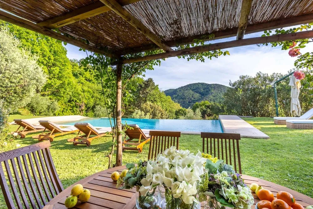 Villa Morello Farmhouse