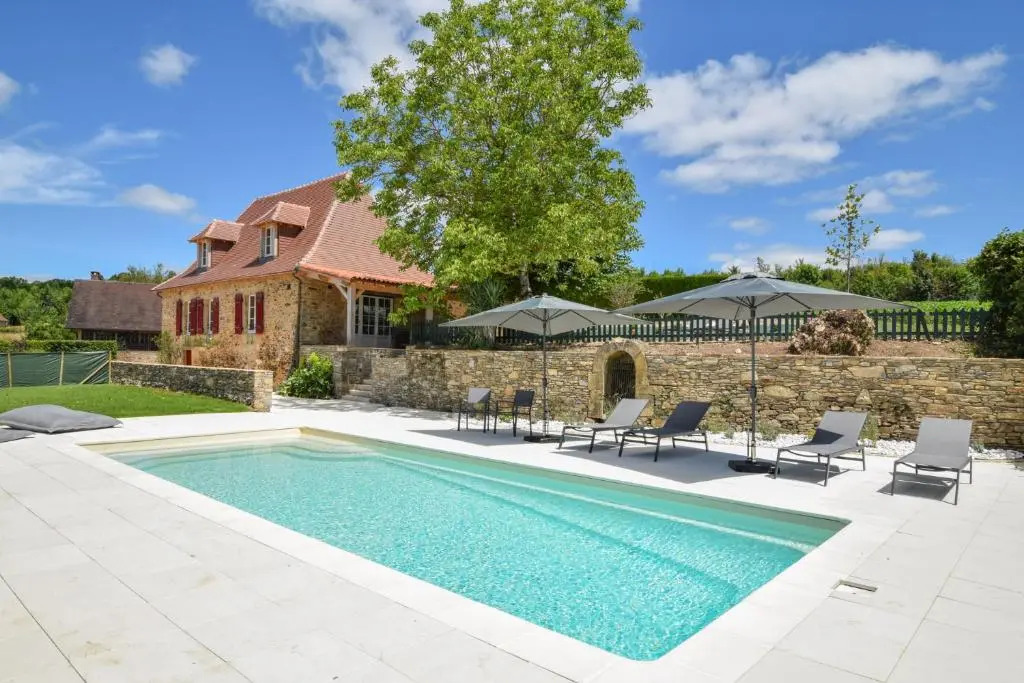 Domaine dEssendiéras