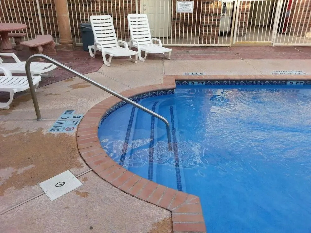 La Copa Inn Alamo