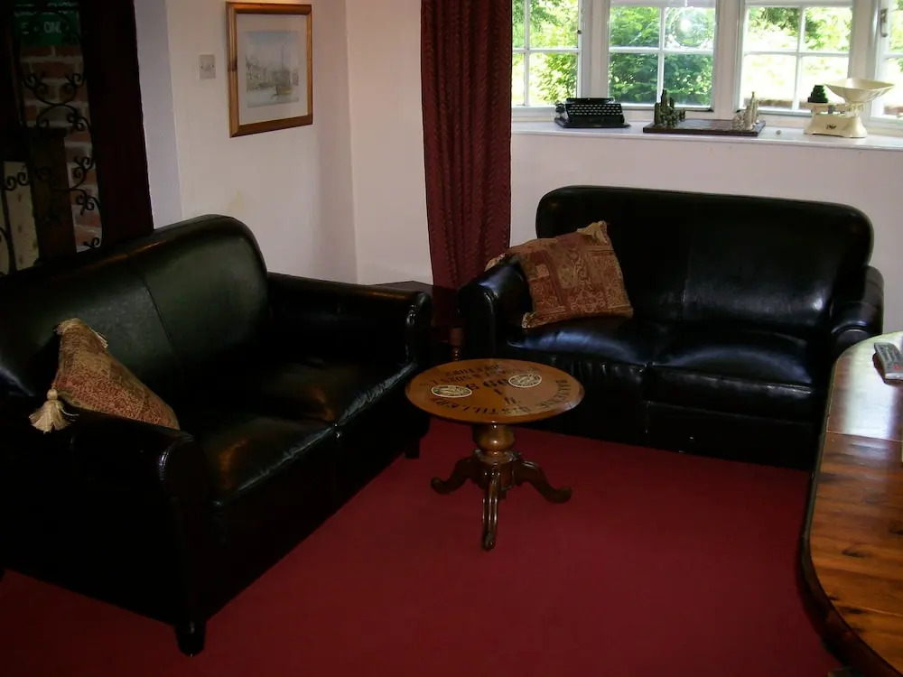 Harrow Inn