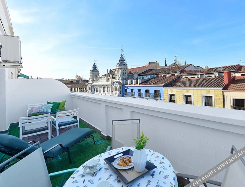 Village Tours Madrid