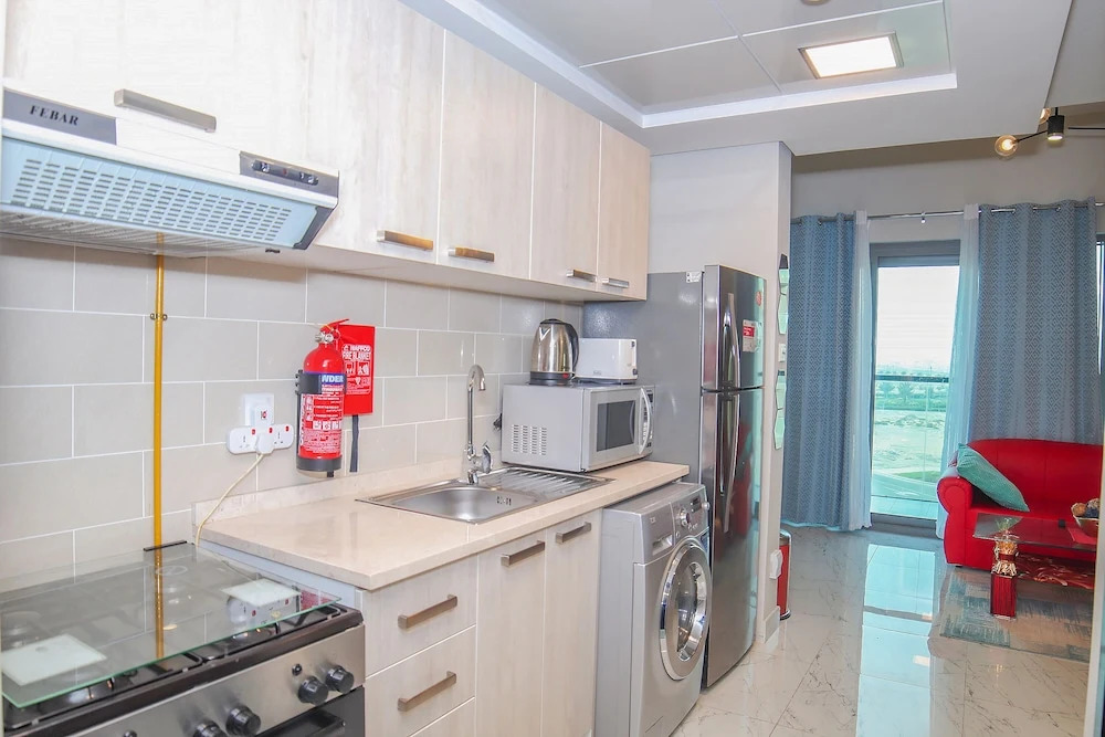 2 Bedroom Apartment in MAG 555