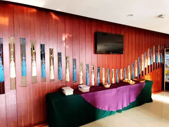 Yunjin Hot Spring Hotel