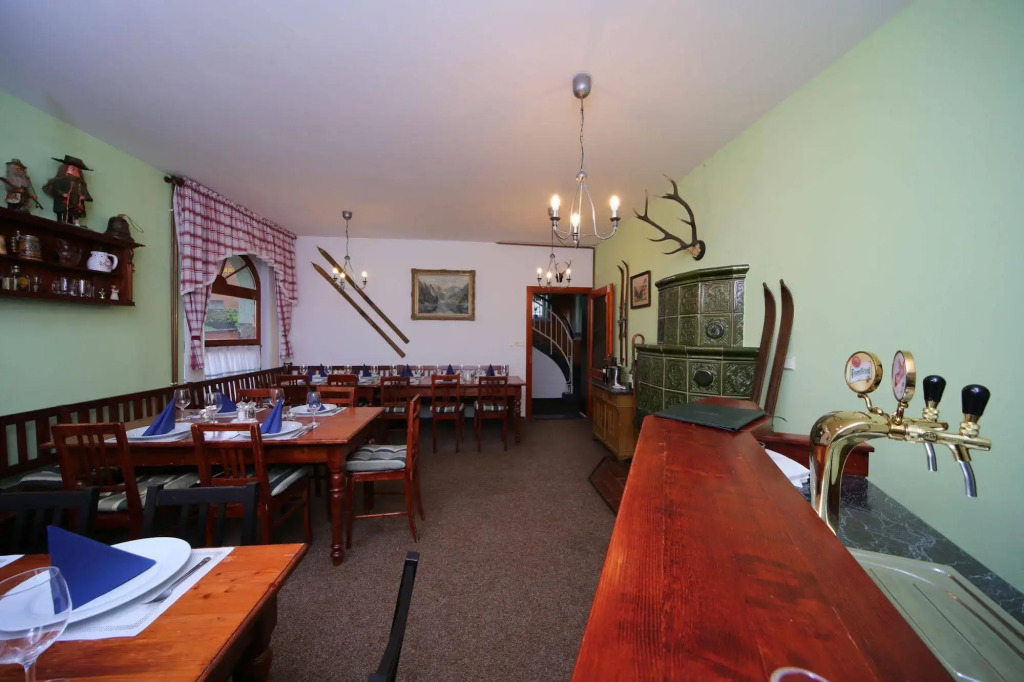 Pension Seidl