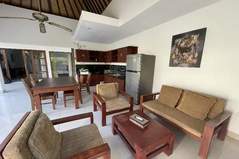 Kusuma Homestay Kerobokan