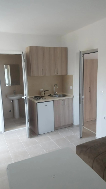 Ulcin Relax Apartments & Rooms