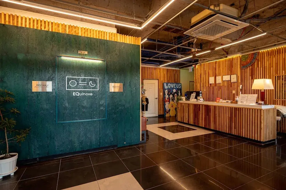 Che-Hui Western Hotel