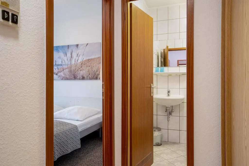 Strandhotel Kellenhusen Wohnung 19