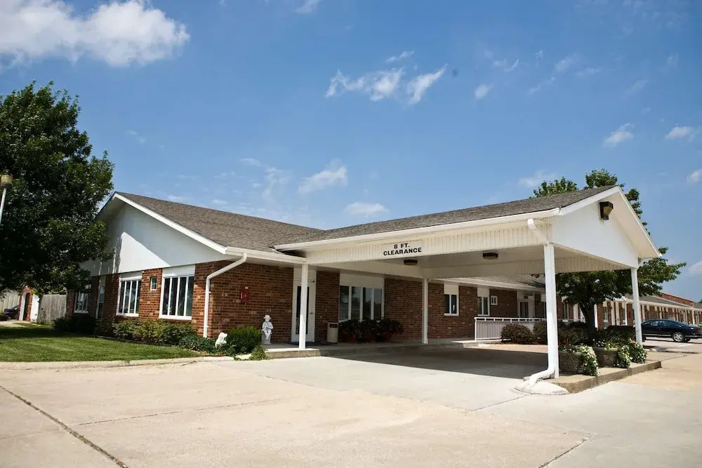 GuestHouse Acorn Inn