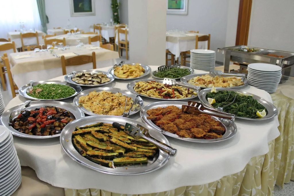 Hotel San Remo - All Inclusive - Fronte Mare - Spiaggia Privata