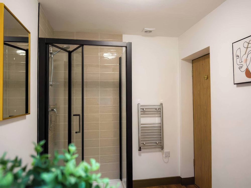 Aspen Apartment