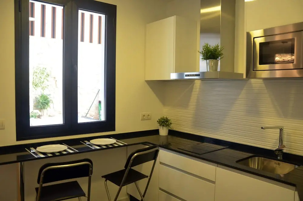 Apartamentos Córdoba Atrium