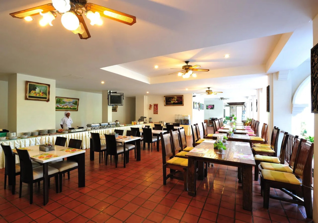 APK Resort Patong