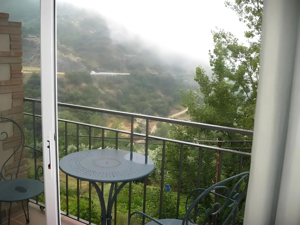 Hotel San Julian