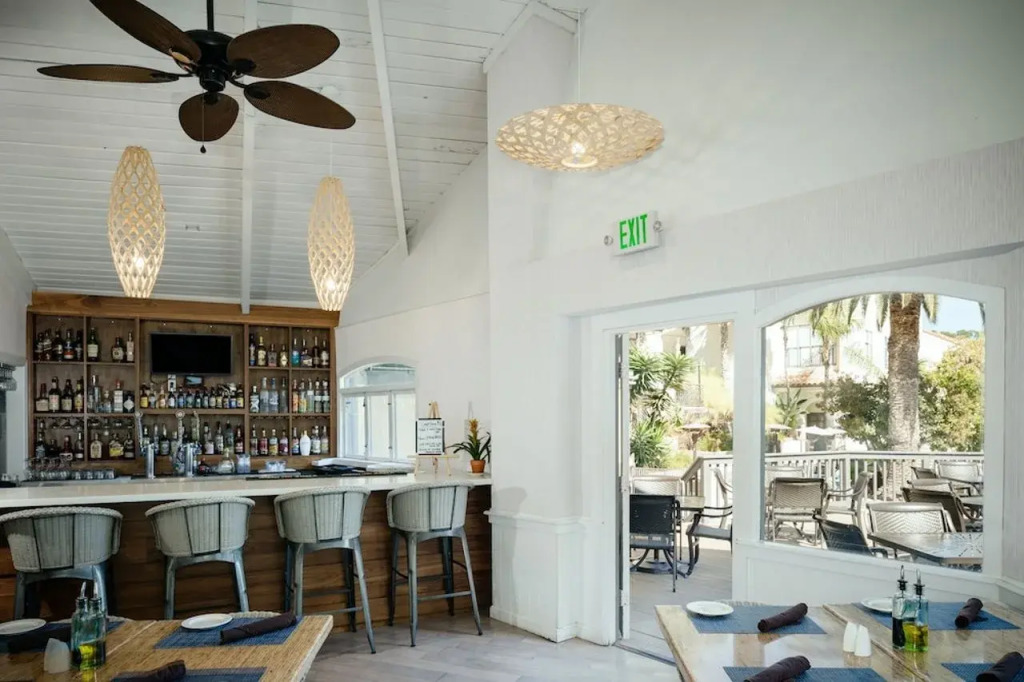 Catalina Canyon Inn