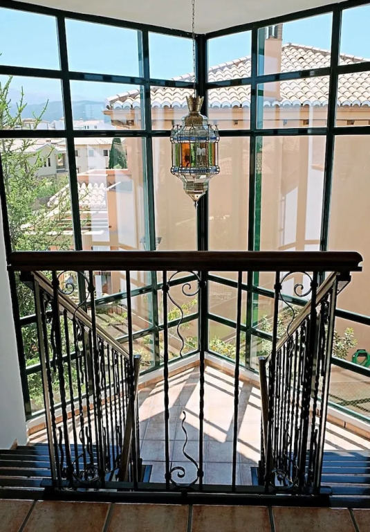 Villa La Piedad