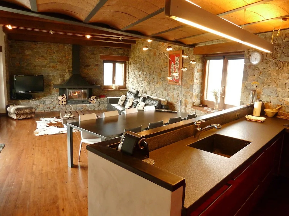 Casa Campelles I