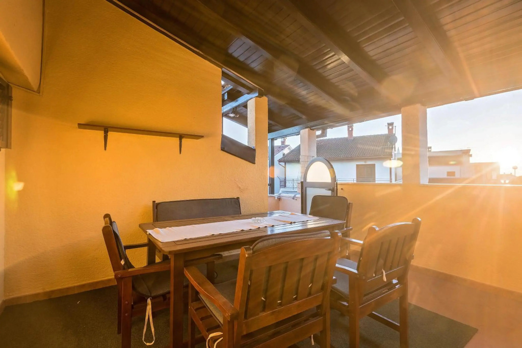 Apartmani Gilda