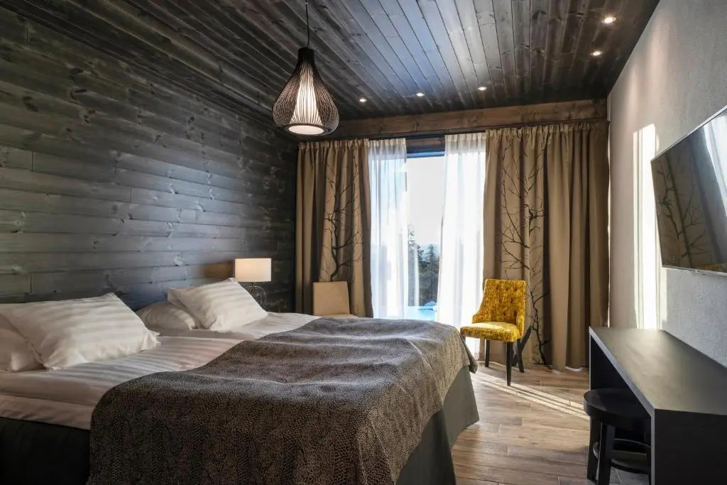 Ski-Inn Kultakero