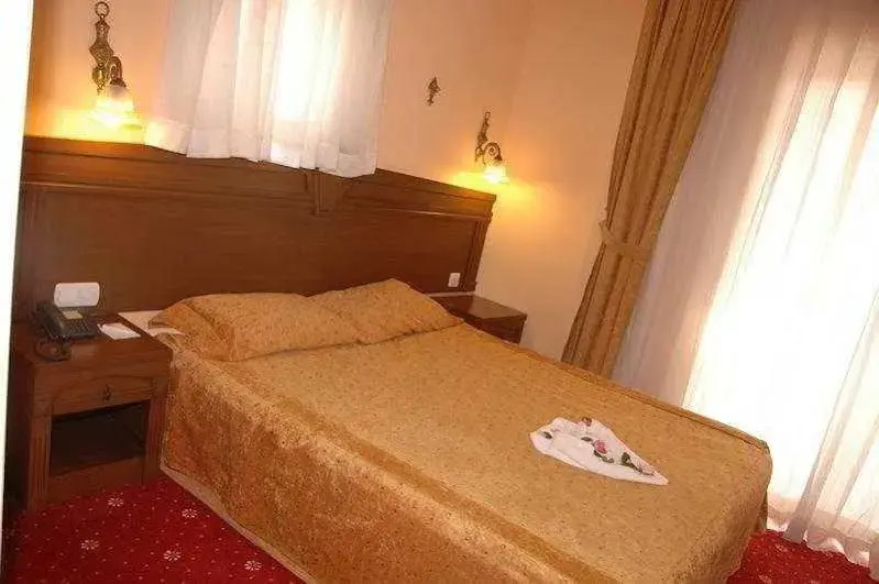 Hera Beach Hotel