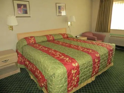 Belcaro Motel