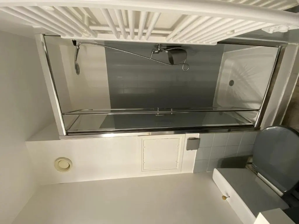 Appartement La Roche-Posay, 2 pièces, 3 personnes - FR-1-541-4