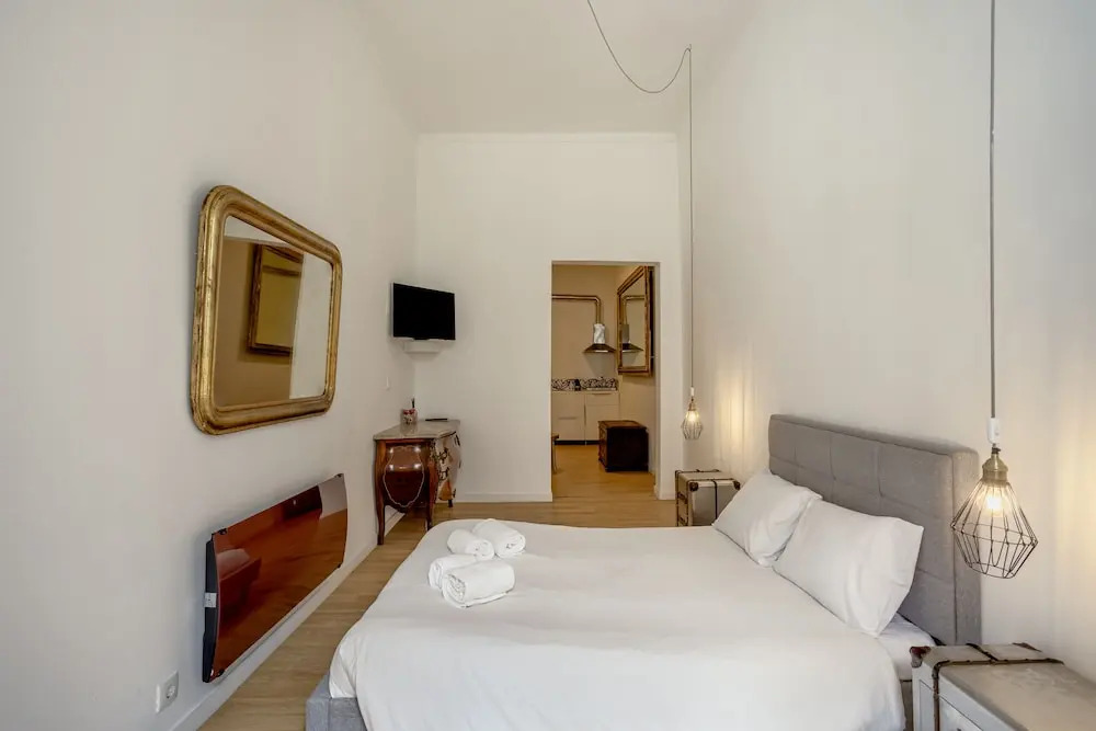 Boavista 130 Studios V by Homing