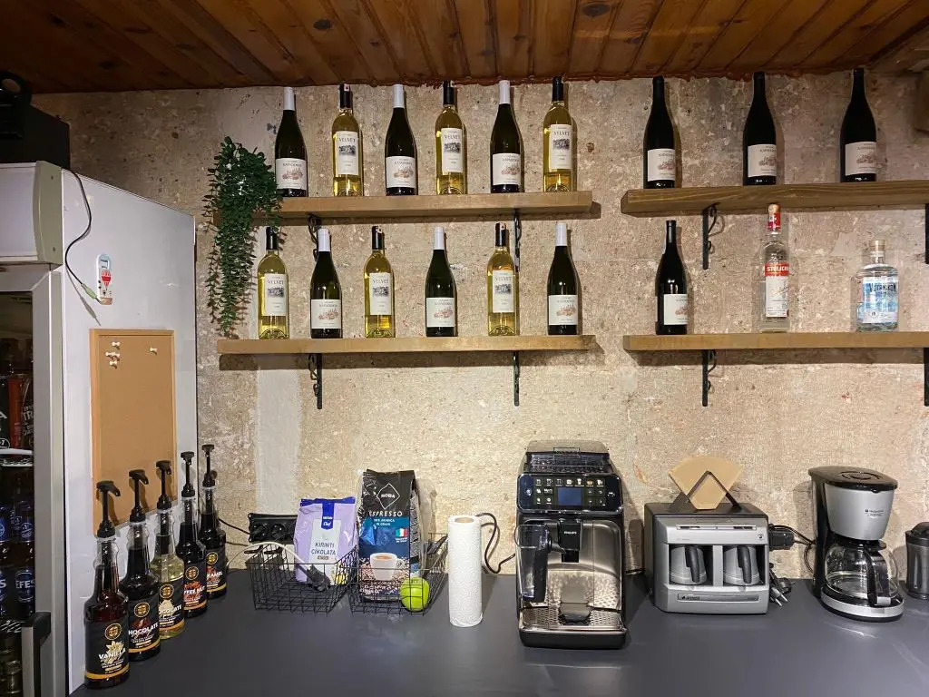 Begam Butik Otel