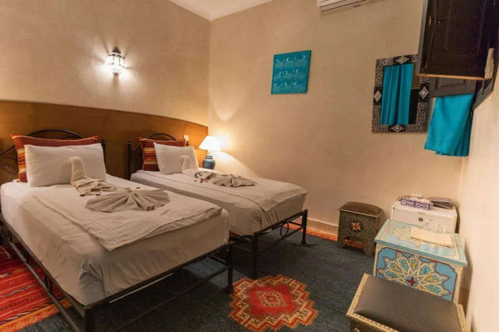 Riad Losra