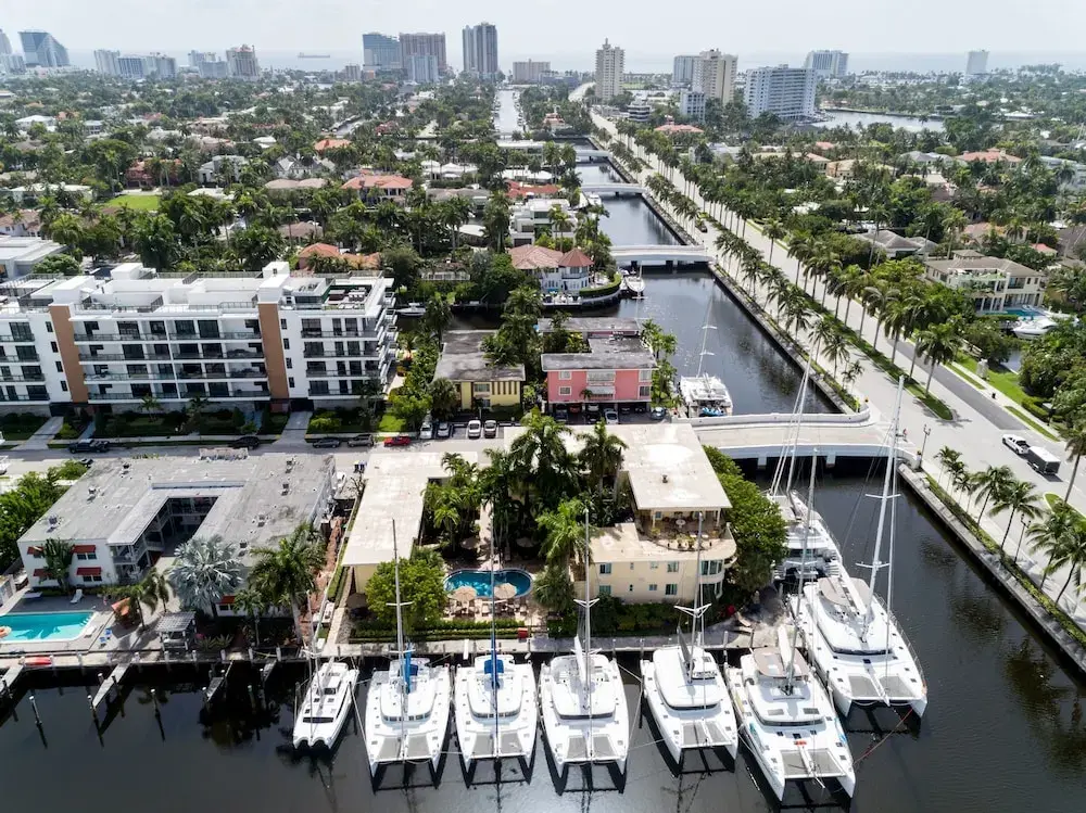 The Villas Of Las Olas Idyllic W/ Pool 1 Bedroom Hotel Room