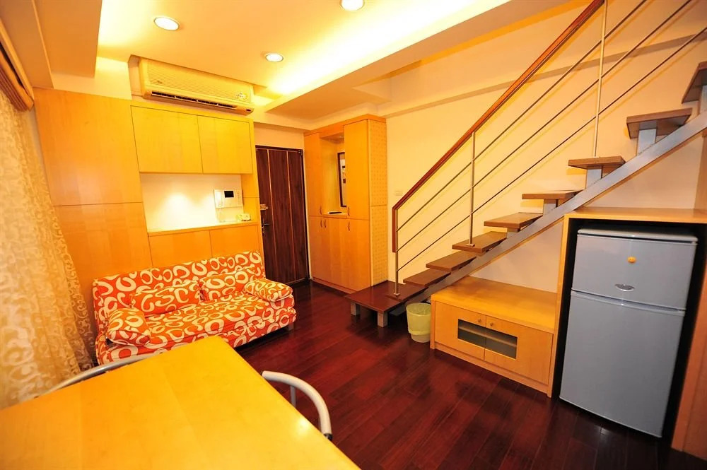Ezbookers Nanjing