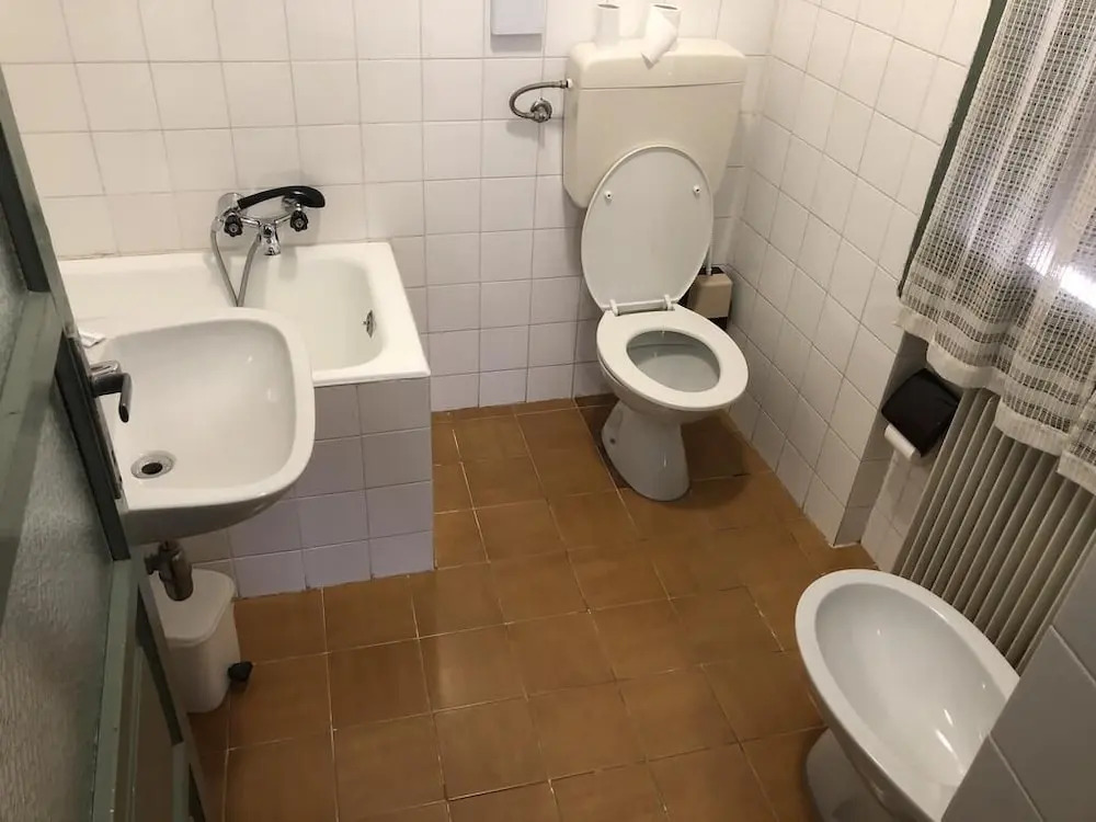 Hotel Alla Prisa