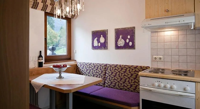 Appartements Mair