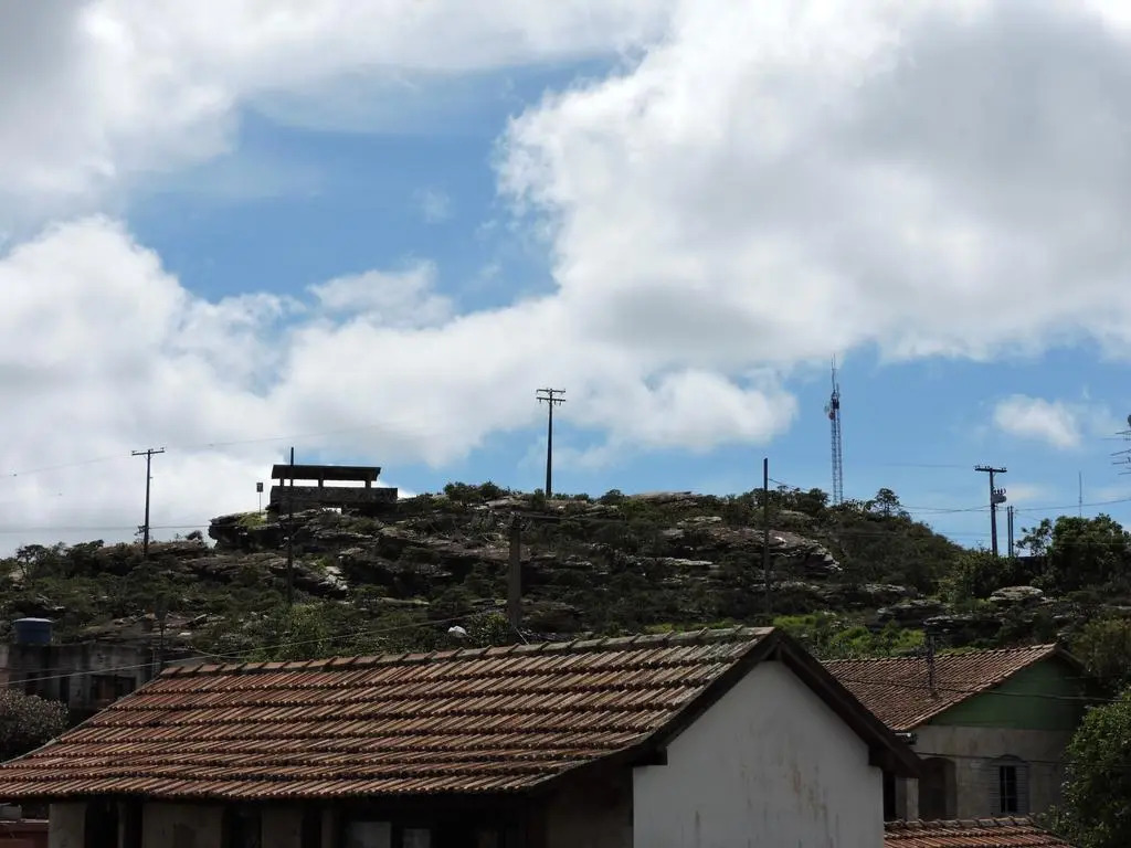 Pousada Casa da Serra