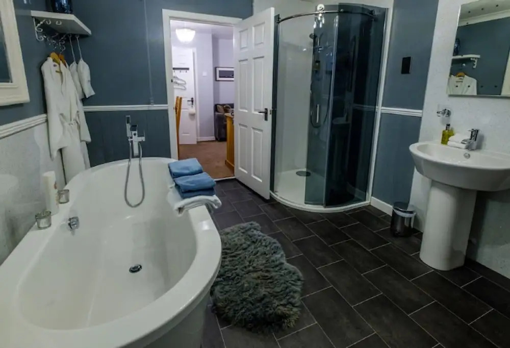 Brae View B&B