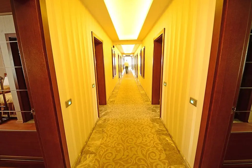 Abaylar Hotel