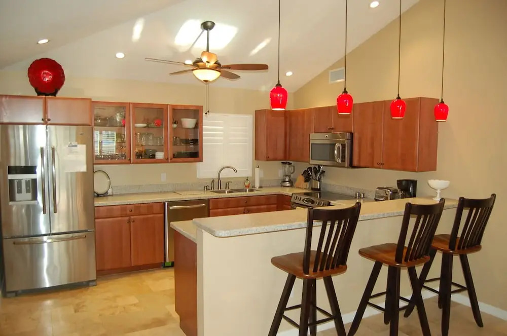 Aloha Kai - Unit 22 2 Bedrooms 2 Bathrooms Apts