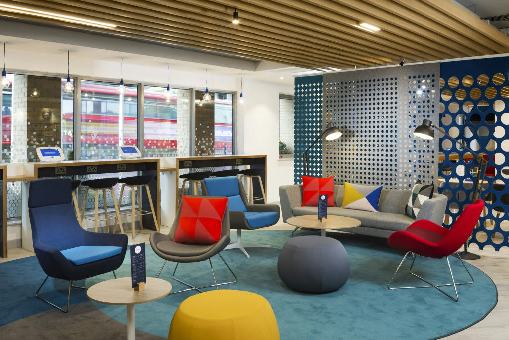 Holiday Inn Express Park Royal by IHG