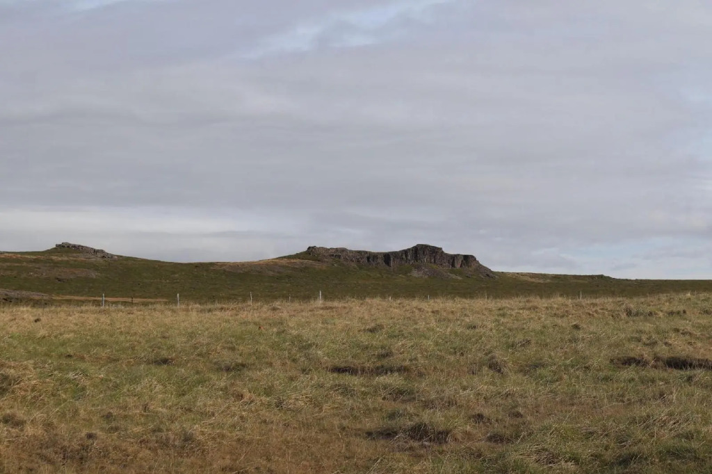 Hótel Hvítserkur
