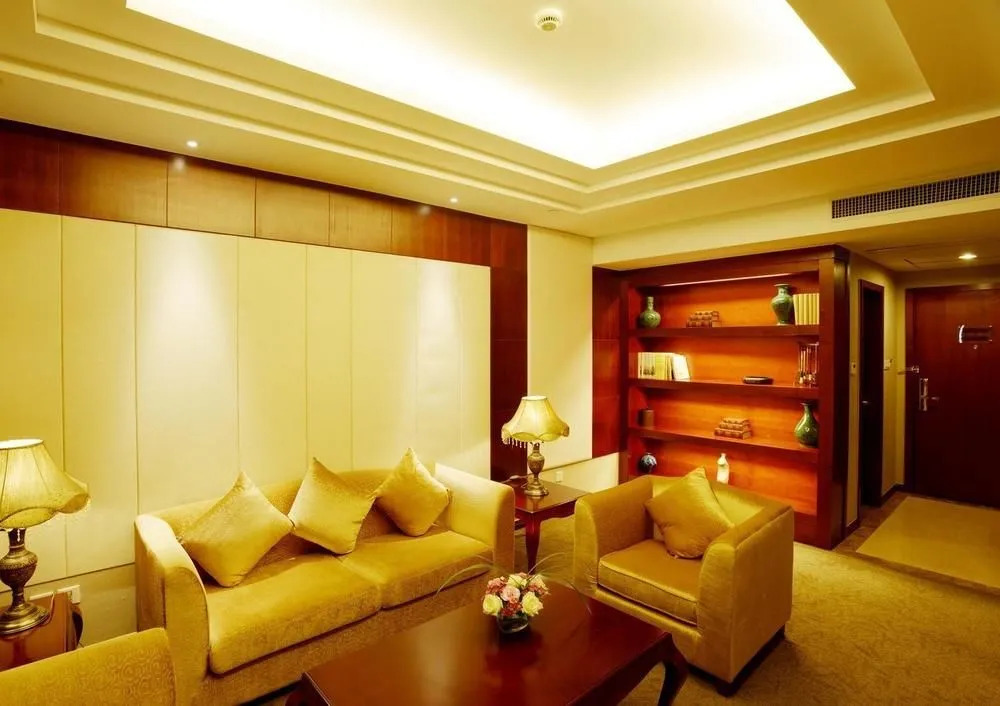 Hangzhou Yuanzheng Qizhen Hotel