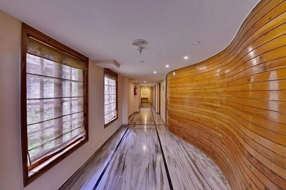 Wood Stock Resort