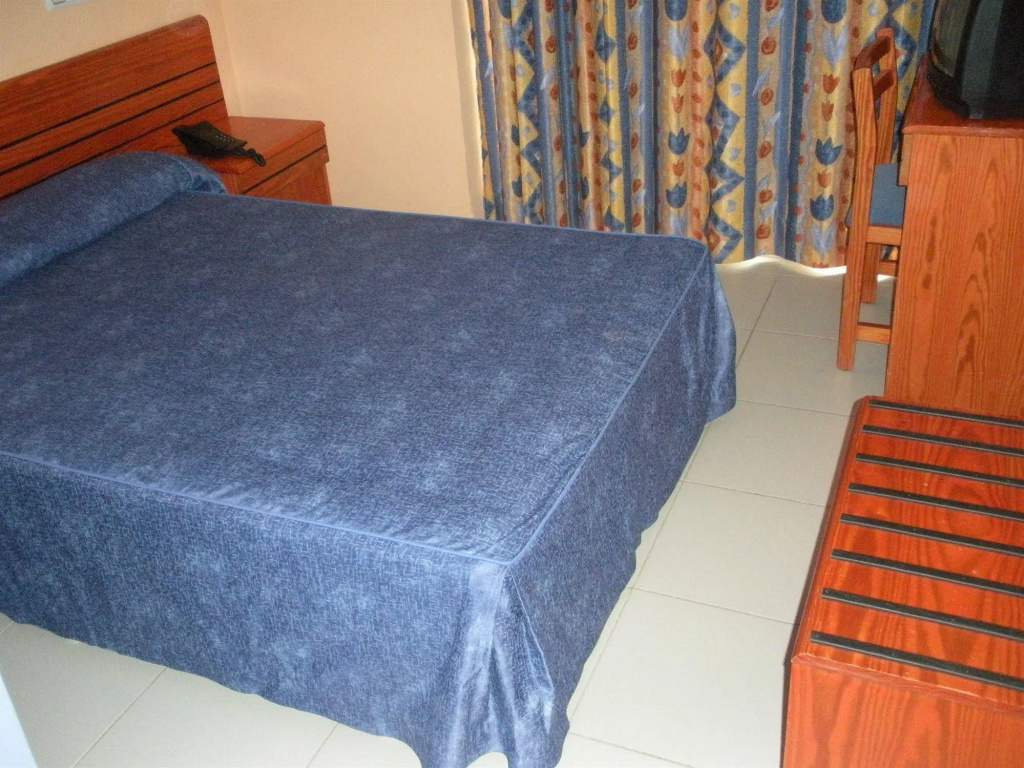 Hotel Caribe IBIZA